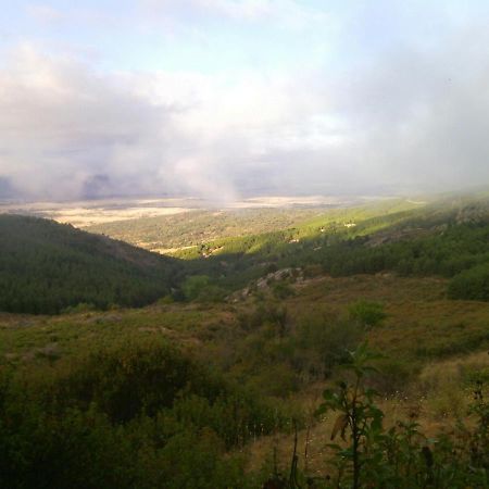 Las Pinoneras Tortoles Exterior photo